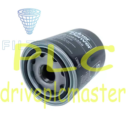 1Pcs Oil Filter ZS1063359 Fit For Gardner Denver Air Compressor #dr