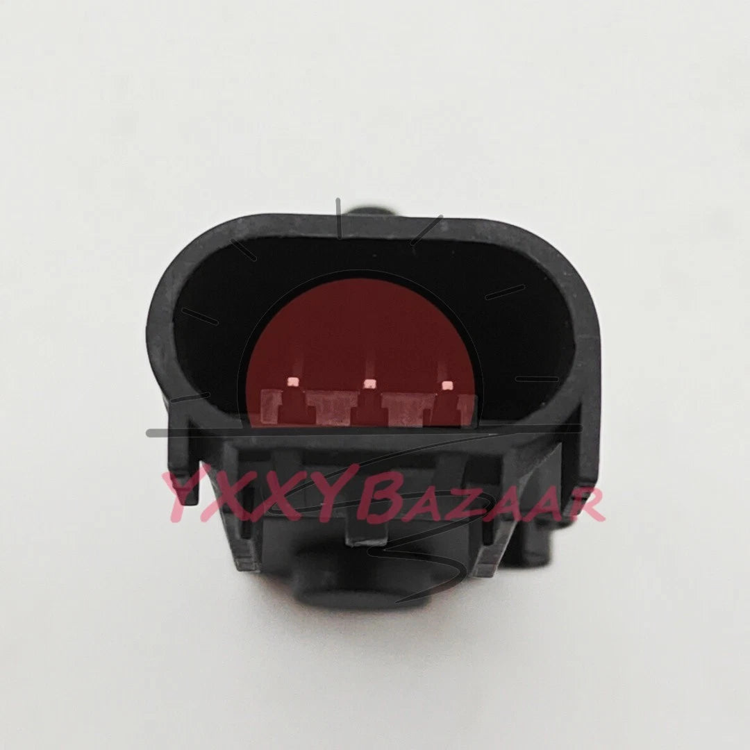 13502903 Fuel Pressure Sensor Fits For Bosch 2008-17 Buick Chevrolet GMC Pontiac