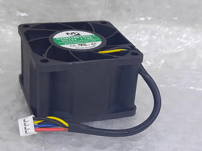 M DZ06038B12UG-1 DC12V 1.74A 6CM 4-Pin Inverter Cooling Fan