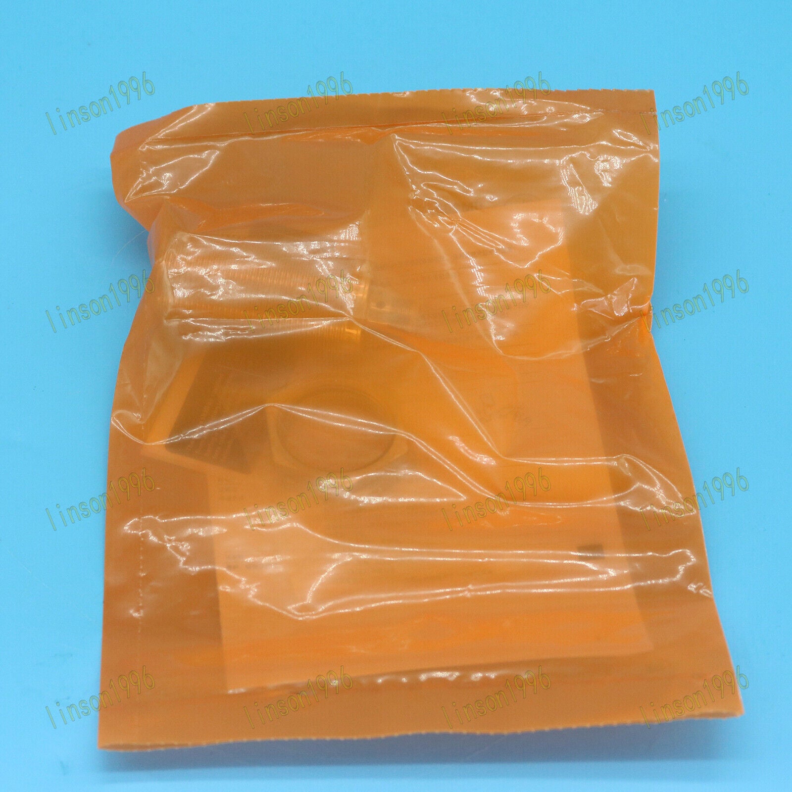 1PC IFM Inductive Sensor IIM208 - IFM