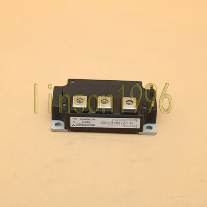 Mitsubishi IGBT Module CM200DU-24H: Fast Shipping, Excellent Performance - MITSUBISHI