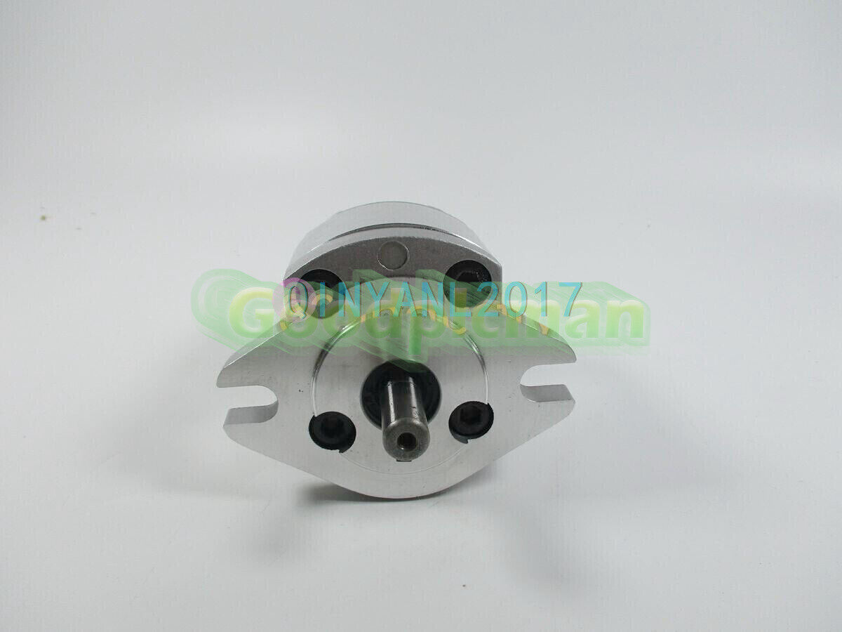 1PCS HYDROMAX HGP-1A-F2R Gear Pump