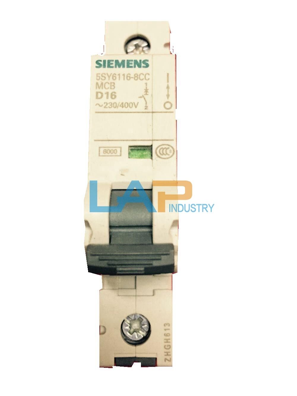 new 1PCS  FOR SIEMENS Circuit Breaker 5SY6116-8CC