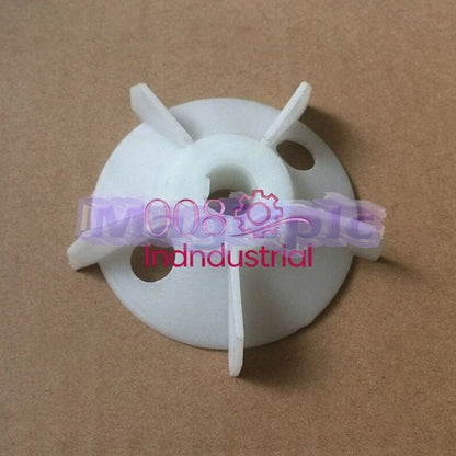 1PCS FIT FOR Y2-80-2 Motor Fan Blade Inner Diameter: 19mm OD:98mm~