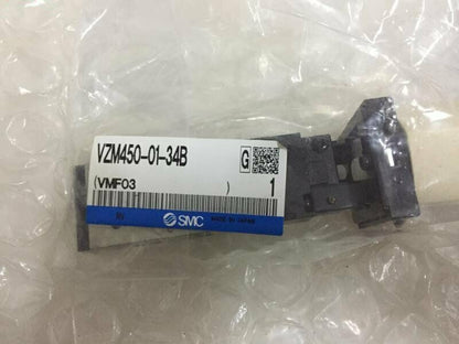 1PCS SMC Manual Valve VZM450-01-34B - SMC