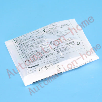 1PCS  Panasonic SUNX PM2-LF10-C1 Sensor#QW