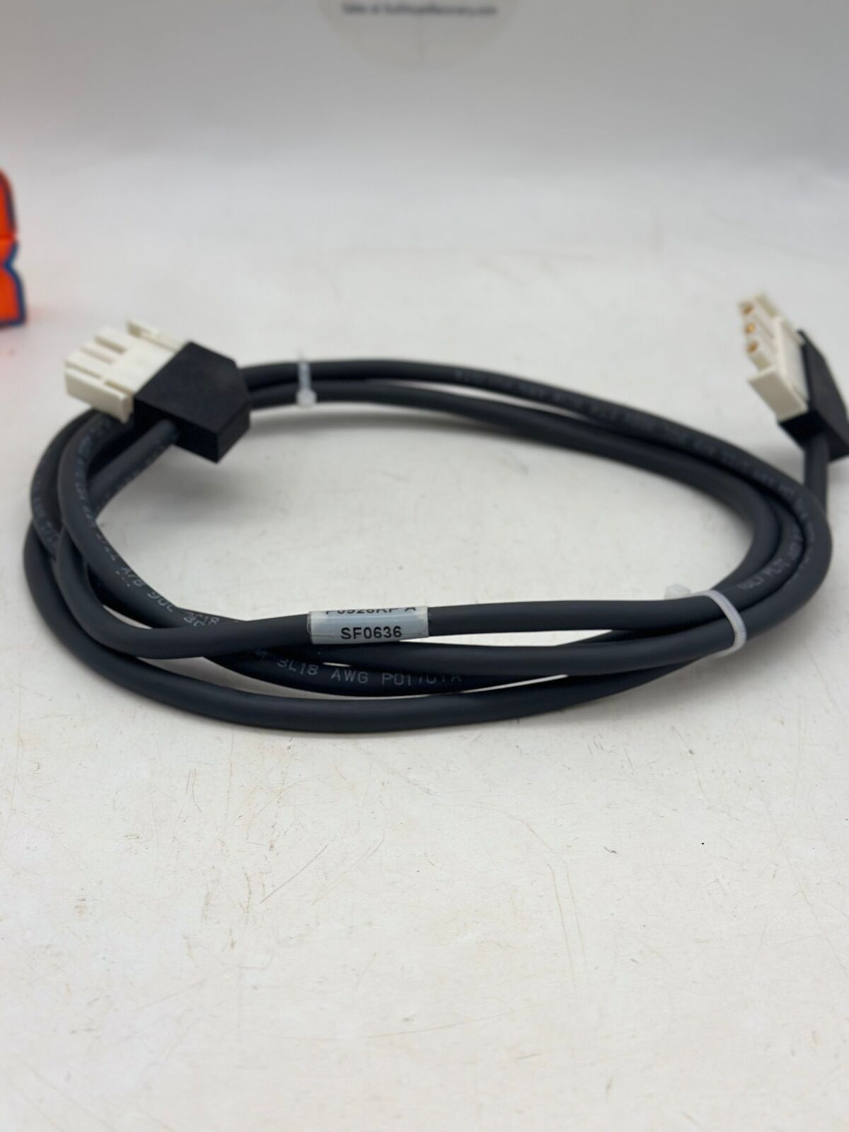 used FOXBORO P0926KP-A CABLE - FOXBORO