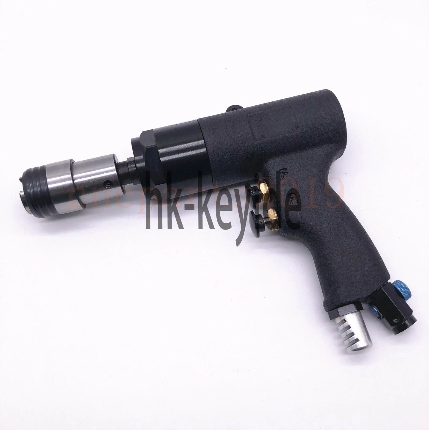 Pneumatic Tapping Machine 200rpm Hand Tapper Tool M3/M4/M5/(M6-8)/M10/M12 Chucks
