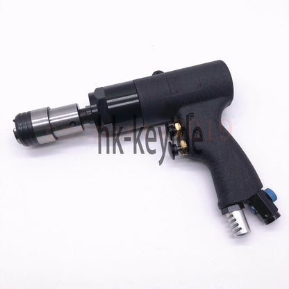 Pneumatic Tapping Machine 200rpm Hand Tapper Tool M3/M4/M5/(M6-8)/M10/M12 Chucks