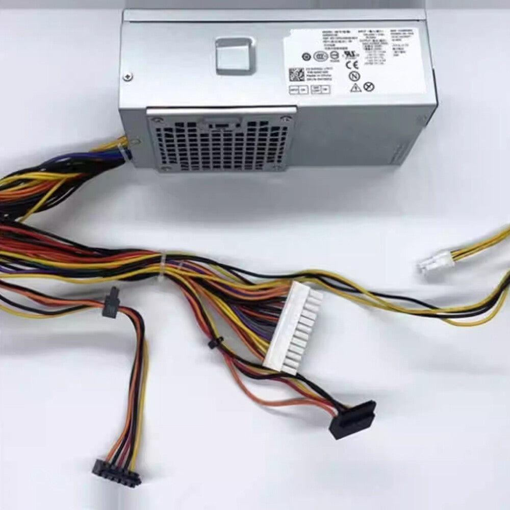 new Power Supply for Dell Optiplex 390 3010 990 790 DT D250AD-00 H250AD-00 250W