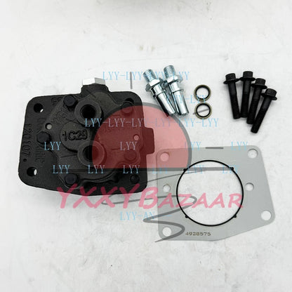 Fuel Pump Kit 4088866 2872545 For Cummins ISC ISL 8.3L 2872545NX 2872545RX