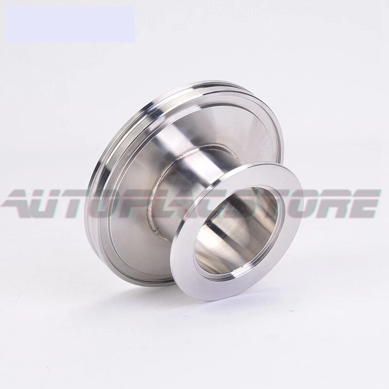 Vacuum reducer ISO change to KF over flange ISO160 100 80 63*16/25/40/50 #au