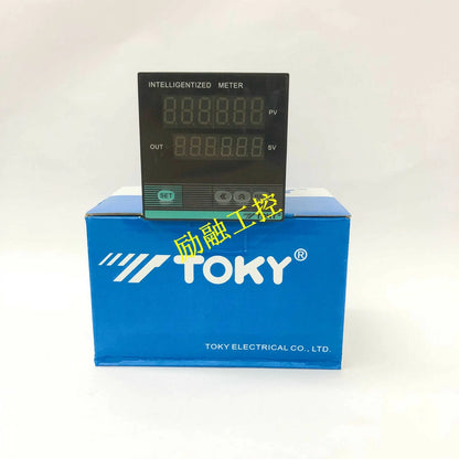 1PCS TOKY CA7-RB60 6-position preset electronic counter