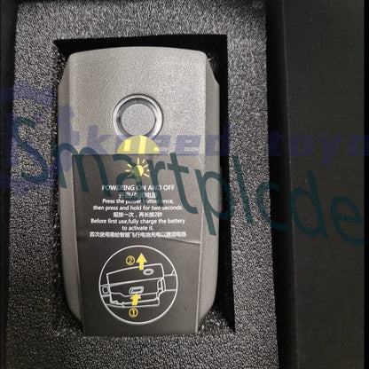 Intelligent Flight FB2-3850mAh-15.4V Battery for DJI Mavic 2 Pro/Zoom Drone