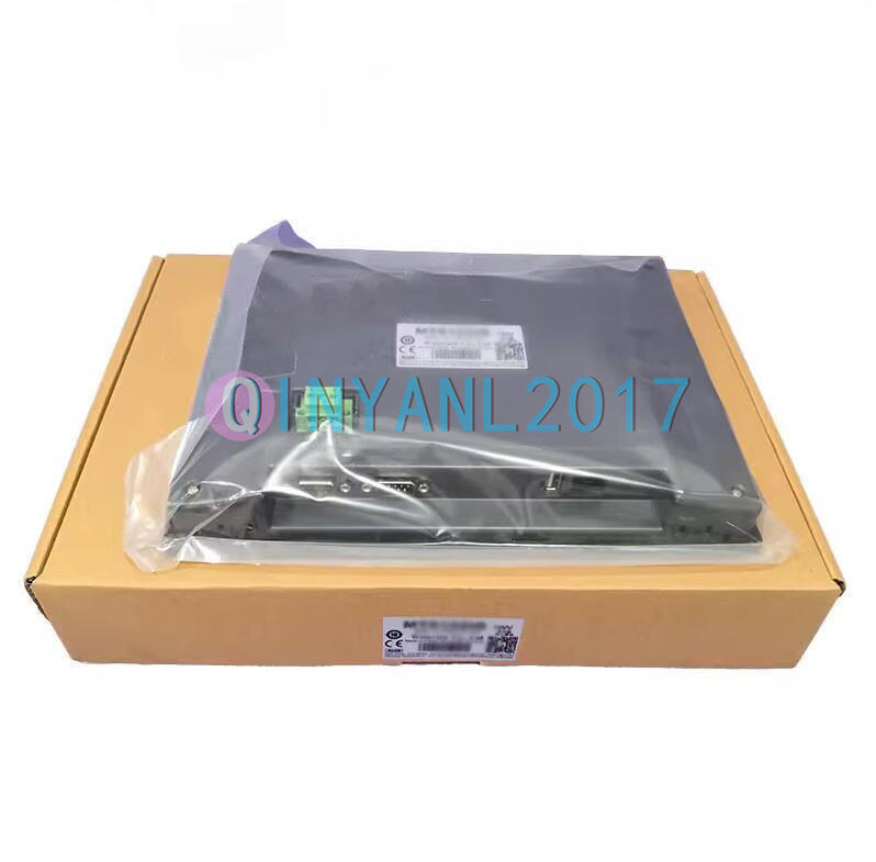 1PC Weinview HMI Touch Screen MT8106IE - WEINVIEW