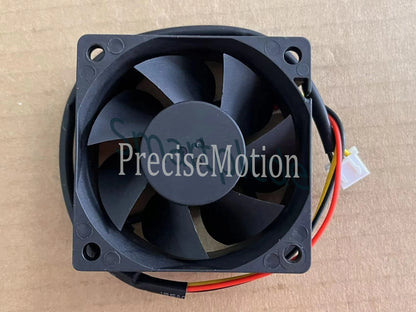1PCS Sunon6025 MB60251V2-000C-G99 12V 0.89W 6cm 3pin