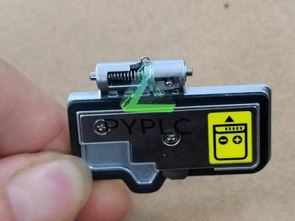 1Pcs Battery Door EM5 II Cover Camera Repair Parts For OM-D E-M5 Mark II