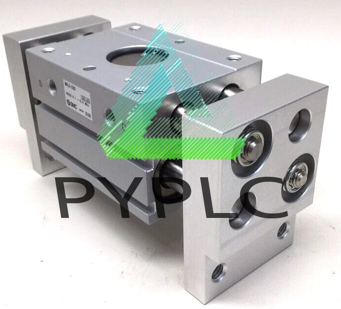 SMC MHL2-32D Pneumatic Parallel Gripper Free delivery