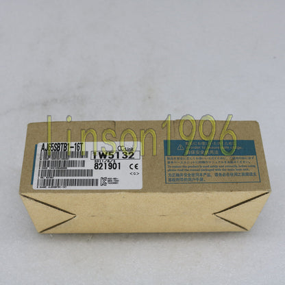 1PC AJ65SBTB1-16T Mitsubishi PLC Module - MITSUBISHI