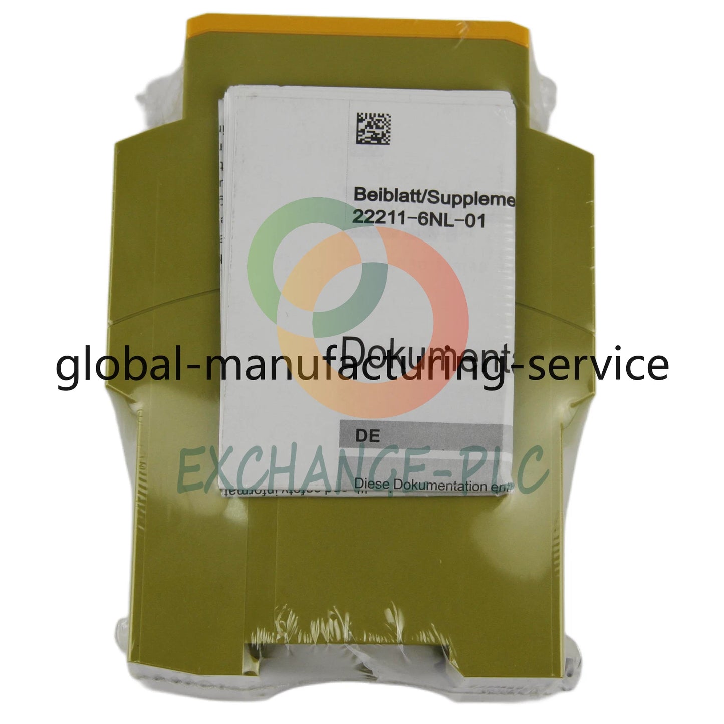 774310 1PCS PILZ Safety Relay PNOZ X3 774310 #su