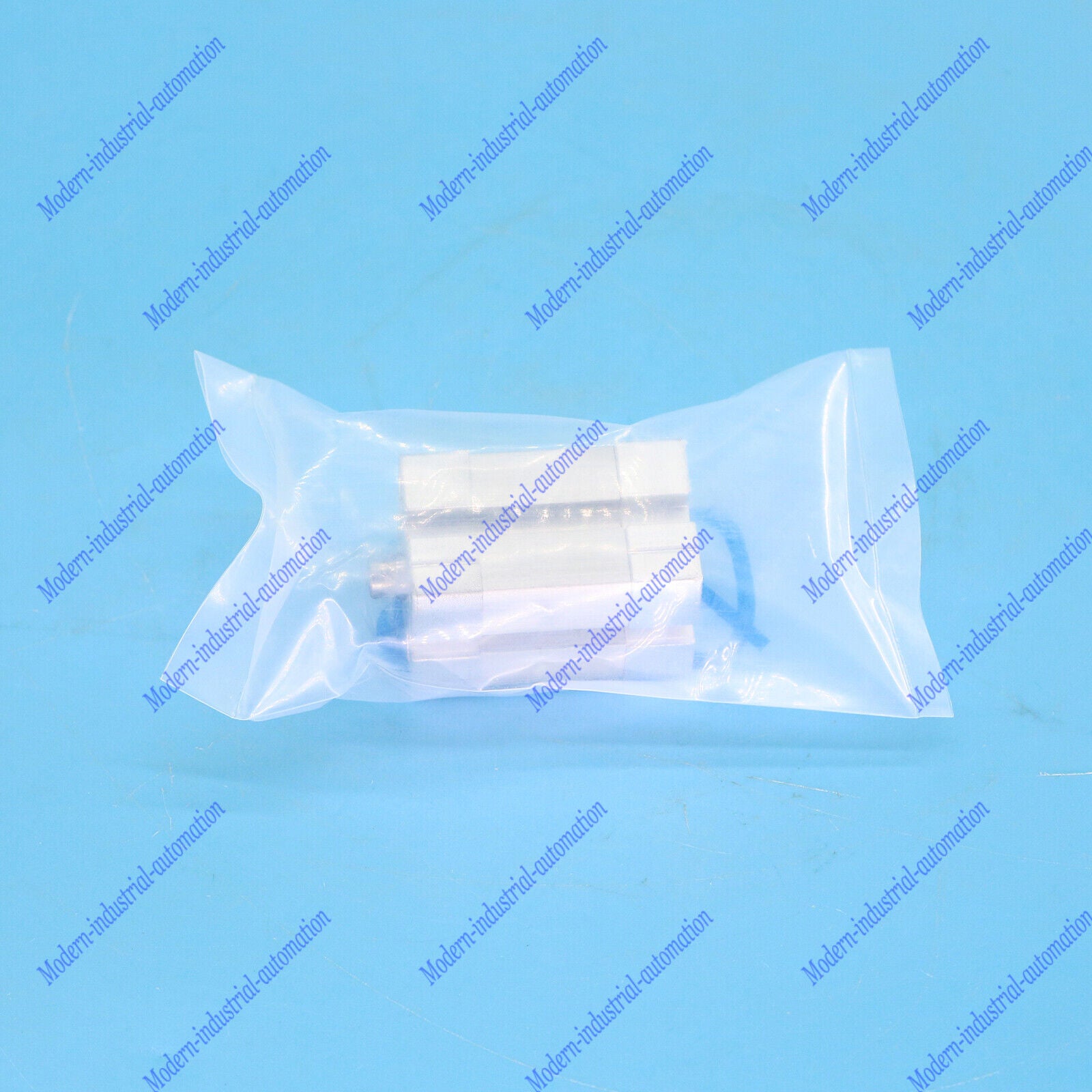 new one FESTO ADN-16-10-I-P-A 536227 Compact Air cylinder fast Ship - FESTO