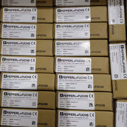 1PC For ub800-18gm40-i-v1 sensor
