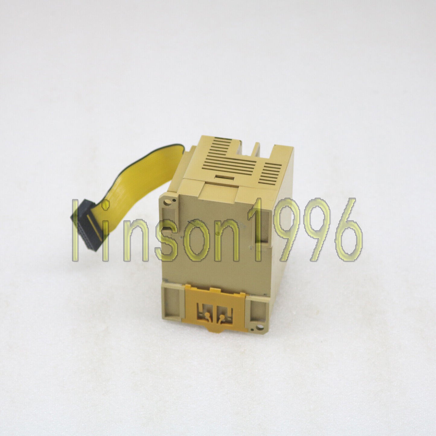 used Omron G71-OD16 Module in Good Working Condition - OMRON