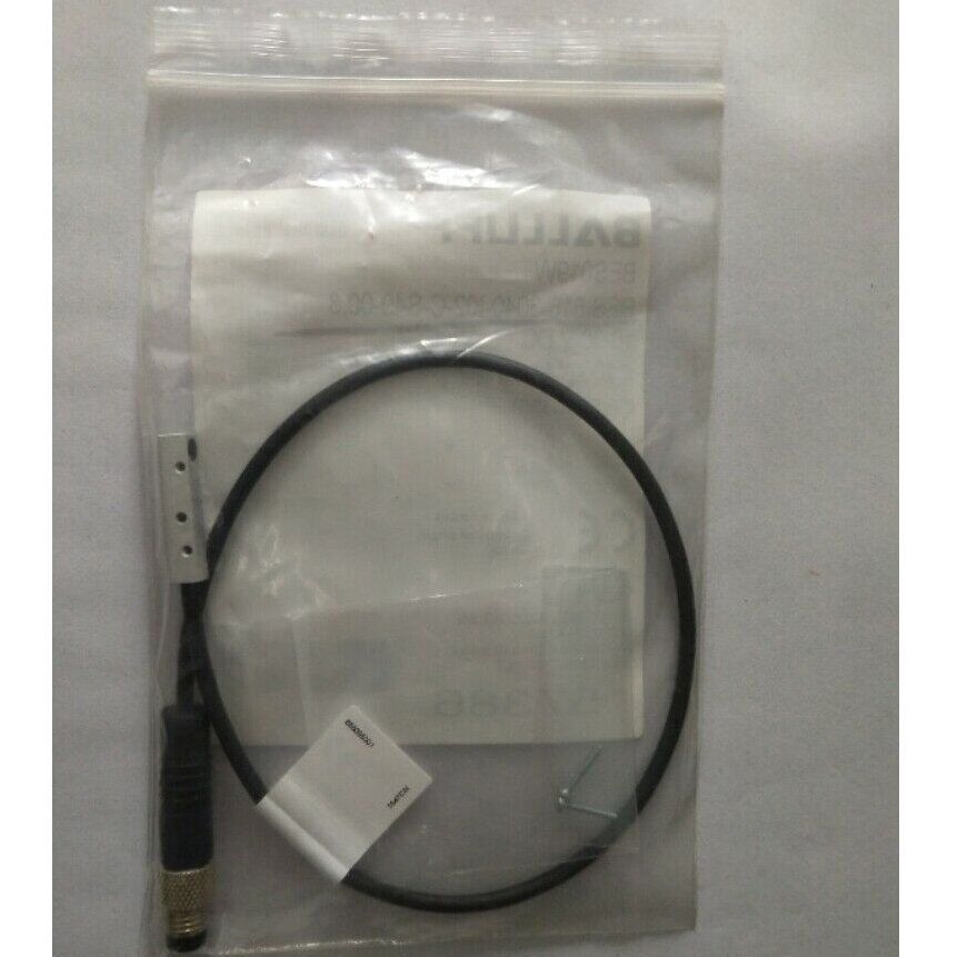 Balluff BES 516-3040-I02-C-S49-00,3 Proximity sensor stock - BALLUFF