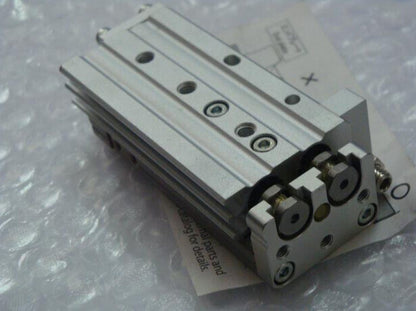 1PC SMC MXQ6-40A MXQ640A Cylinder Free Ship