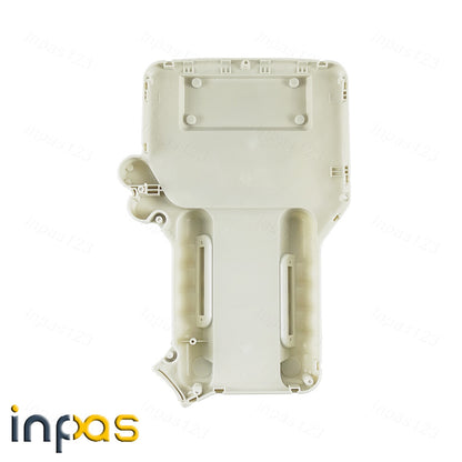 For 50817-1347 Plastic House Cover Case Front case & Back case 50817-1347