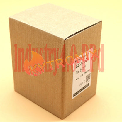 SC-5-1/G DC24V For Fuji Magnetic Contactor Ciol