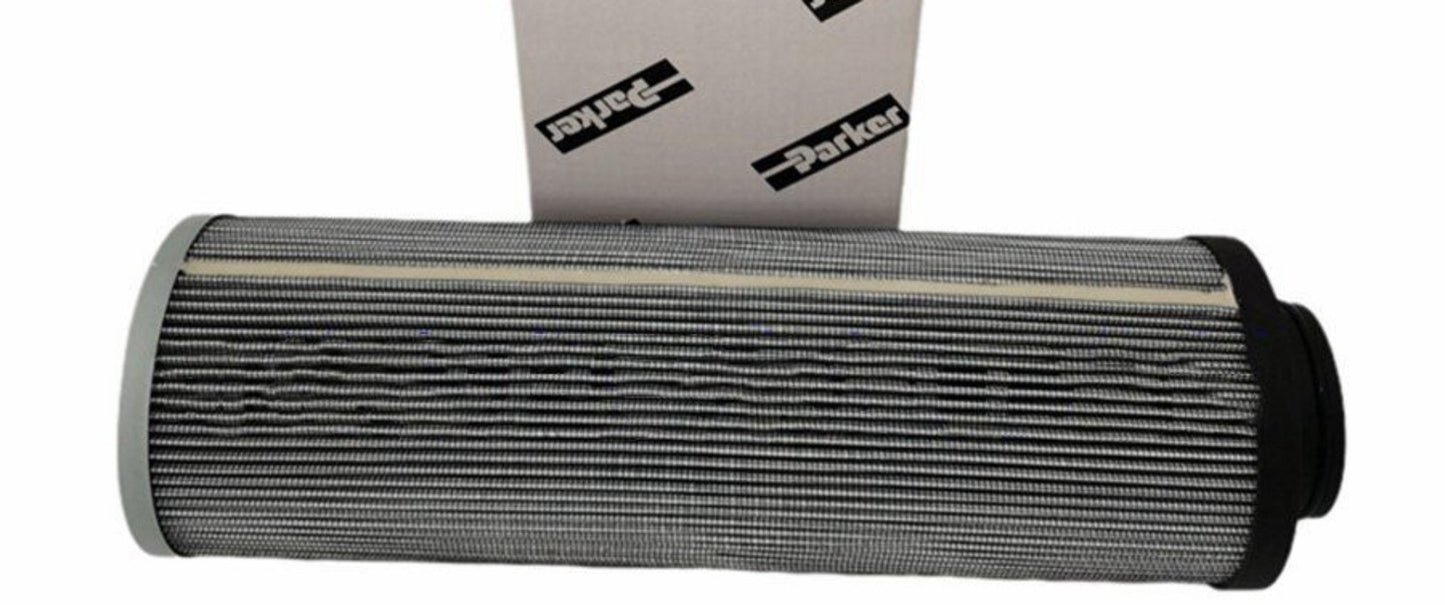 1PCS FIT FOR Hydraulic oil filter element G04286