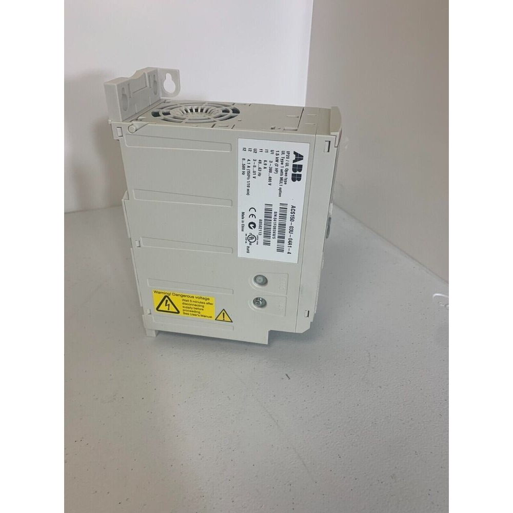 ABB VFD Driver in Box - ABB