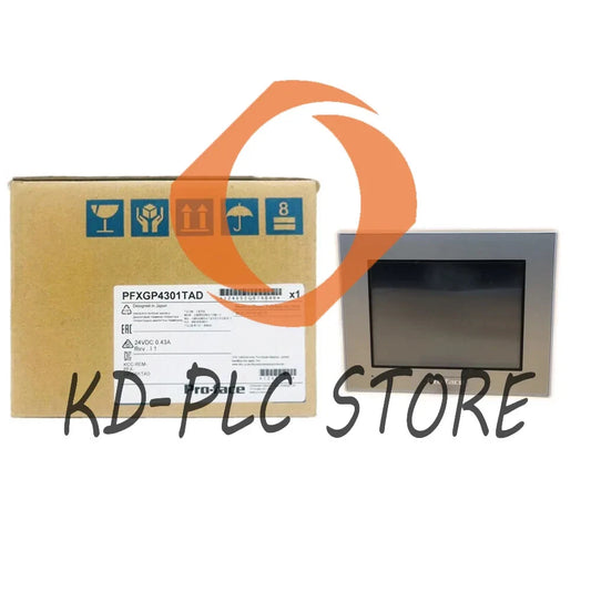 1PCS PFXGP4301TAD PROFACE PRO-FACE TOUCH SCREEN