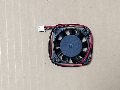 Top Motor DF1204SH 12V 0.08A 2Pin DC Fan - TOP MOTOR