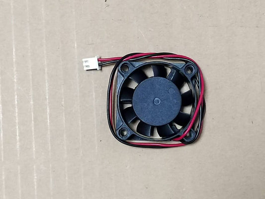 Top Motor DF1204SH 12V 0.08A 2Pin DC Fan - TOP MOTOR