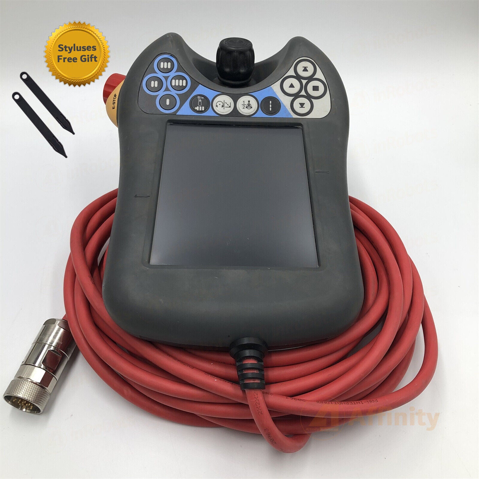 Used Teach Pendant ABB IRC5 Flex Pendant 1PC - ABB