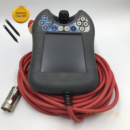 Used Teach Pendant ABB IRC5 Flex Pendant 1PC - ABB