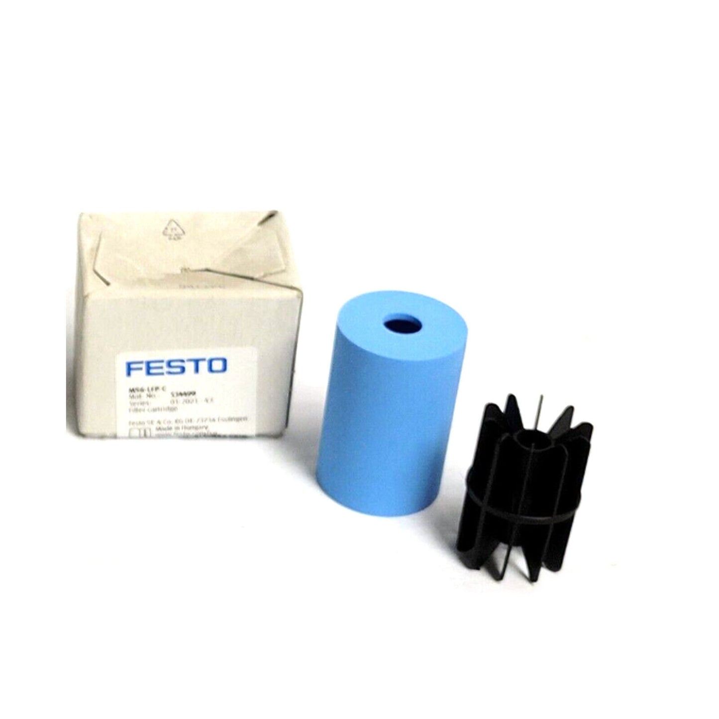 FESTO MS6-LFP-C 534499 Air Source Filter Element - FESTO