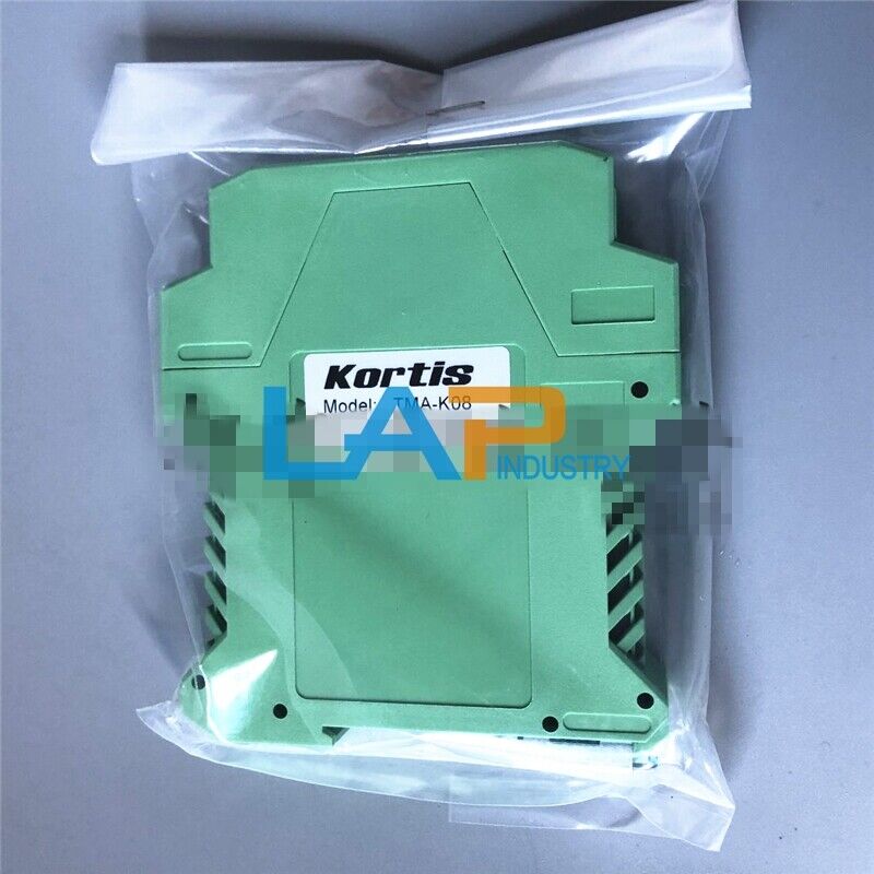 TMA-K08 Signal Amplification Sensor Transmitter - 1PCS - KOEED