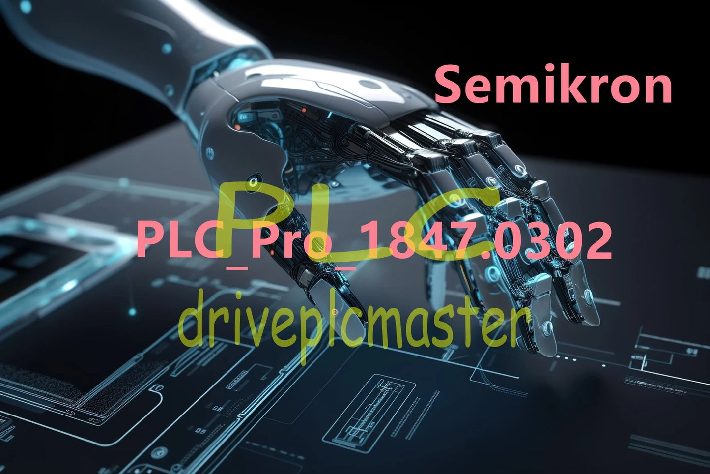 1PCS SEMIKRON SKKH107-16E SKKH107/16E Moudle #dr