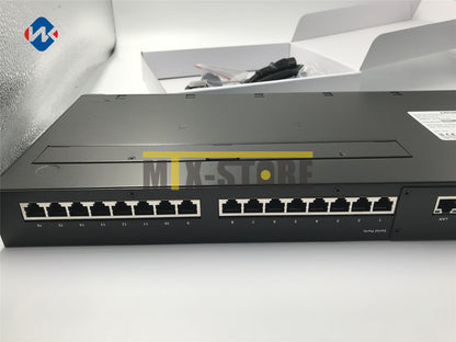 new 1PCS ones MOXA NPORT5610-16 Serial server - MOXA