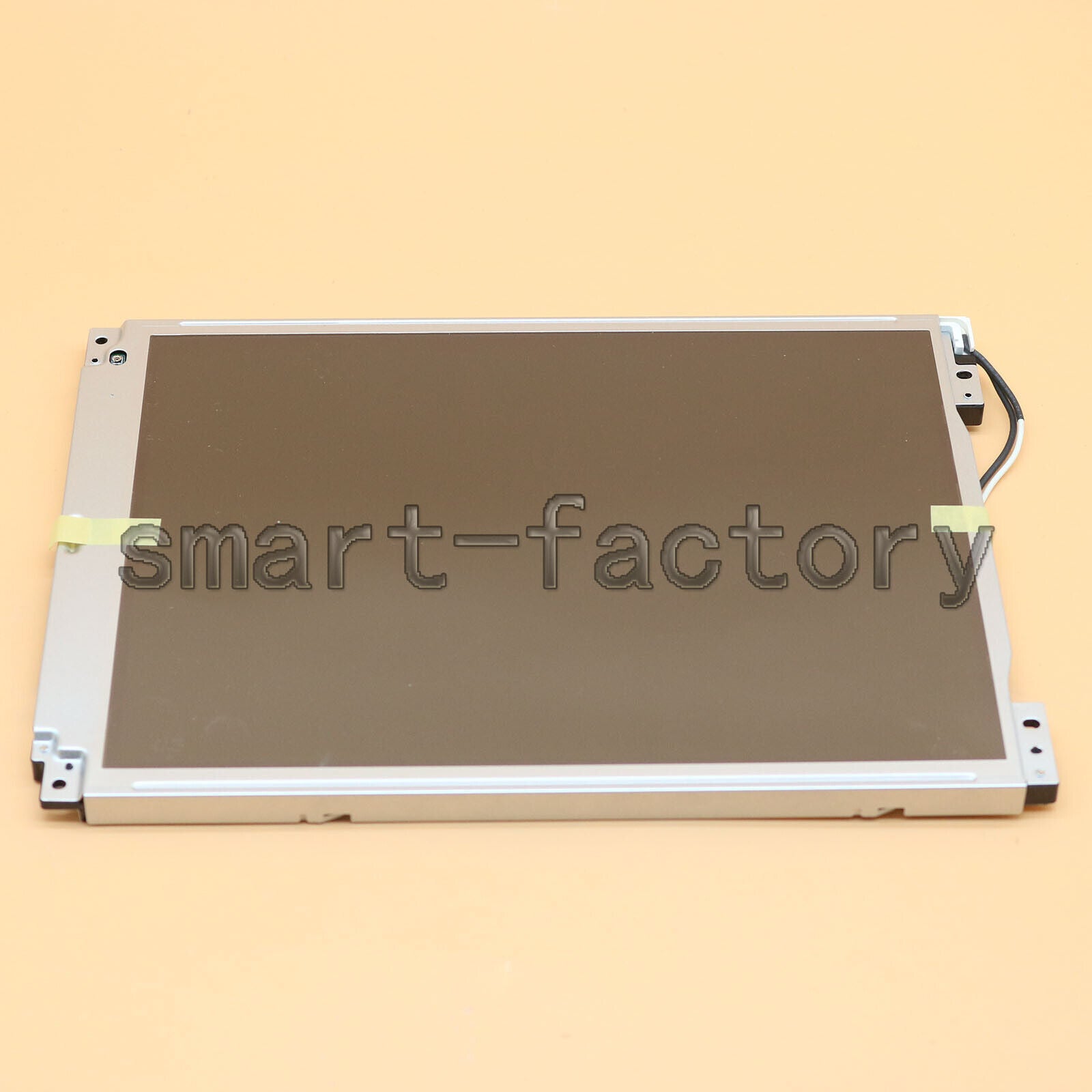 Fanuc A61L-0001-0168 10.4-inch LCD Display - FANUC