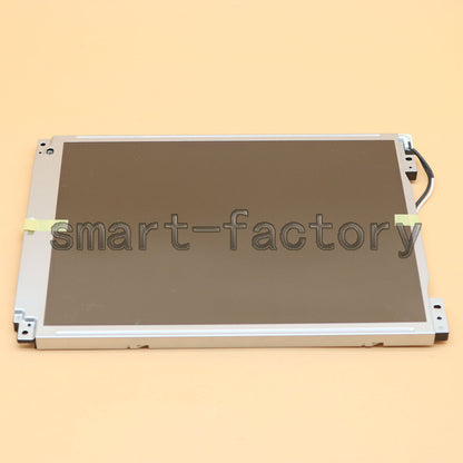 Fanuc A61L-0001-0168 10.4-inch LCD Display - FANUC