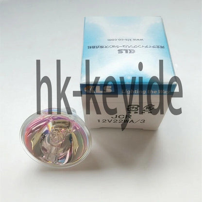KLS 12V22WA/3 Lamp Olympus Microscope Lamp SZ51 SZ61 SZ2-LGB SZ2-ILA-LGB-S Light