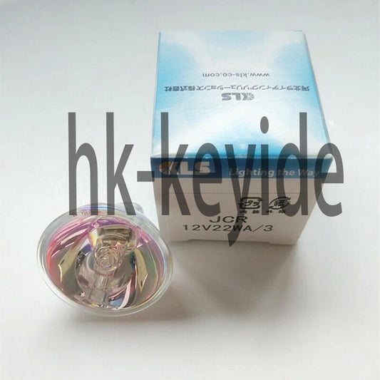 KLS 12V22WA/3 Lamp Olympus Microscope Lamp SZ51 SZ61 SZ2-LGB SZ2-ILA-LGB-S Light