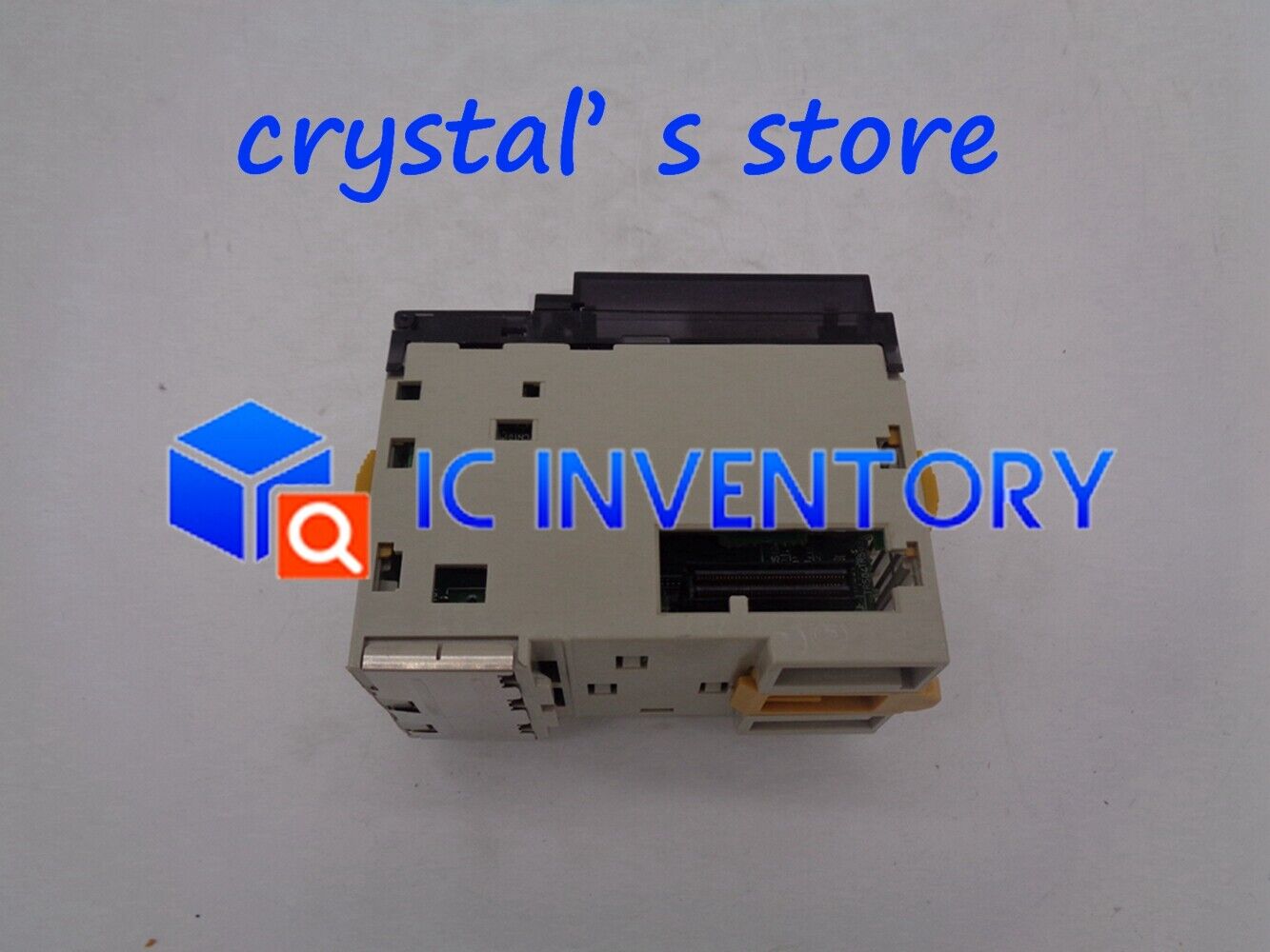 new 1PCS OMRON CJ1M-CPU23 CJ1MCPU23 CPU Unit in Box - OMRON