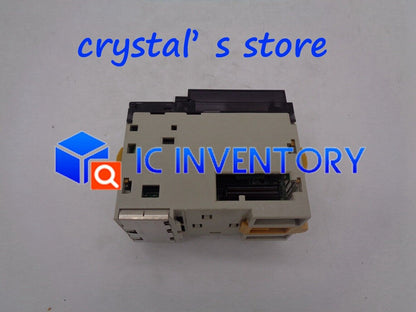 new 1PCS OMRON CJ1M-CPU23 CJ1MCPU23 CPU Unit in Box - OMRON
