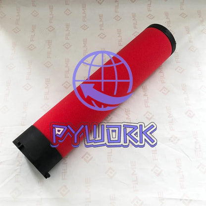 Line Filter 02250193-580 02250193-566 02250193-591 for Sullair Compressor