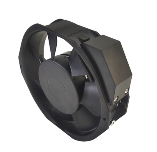 KOWLOON G17040HA1BT Cooling Fan - High-Quality Air Flow Fan for Home & Office Use - KOWLOON